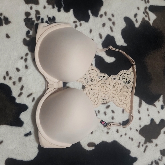 PINK Victoria's Secret Other Light Pink Bra Poshmark